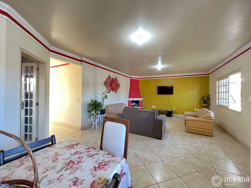 Casa no bairro zona nova: 13ª foto da galeria de imagens do imóvel