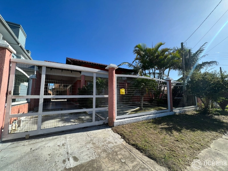 Casa no bairro zona nova: 17ª foto da galeria de imagens do imóvel