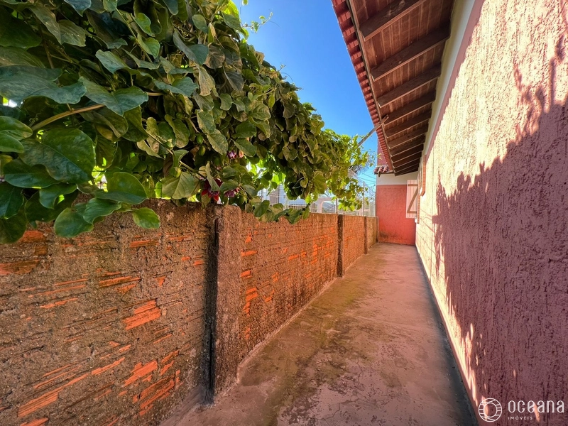 Casa no bairro zona nova: 6ª foto da galeria de imagens do imóvel