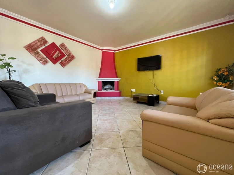 Casa no bairro zona nova: 11ª foto da galeria de imagens do imóvel