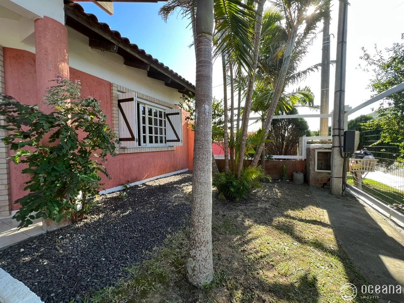 Casa no bairro zona nova: 3ª foto da galeria de imagens do imóvel