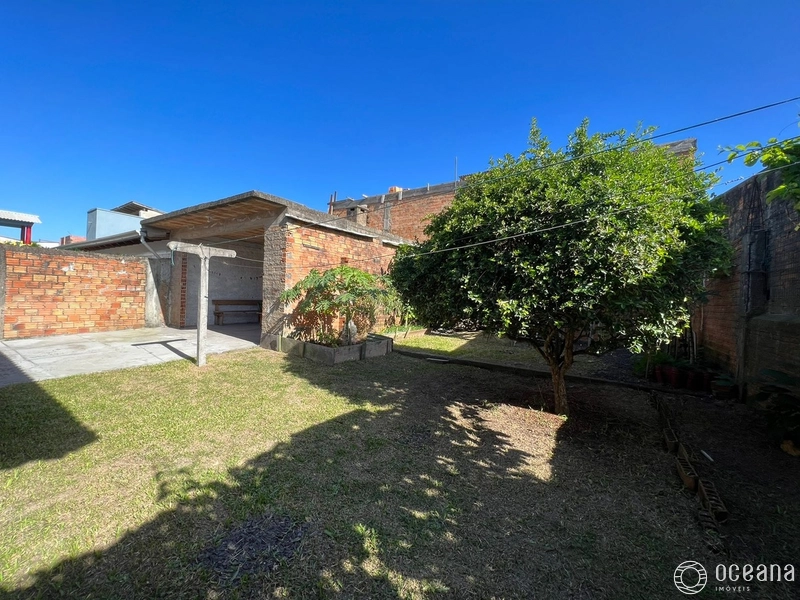 Casa no bairro zona nova: 7ª foto da galeria de imagens do imóvel