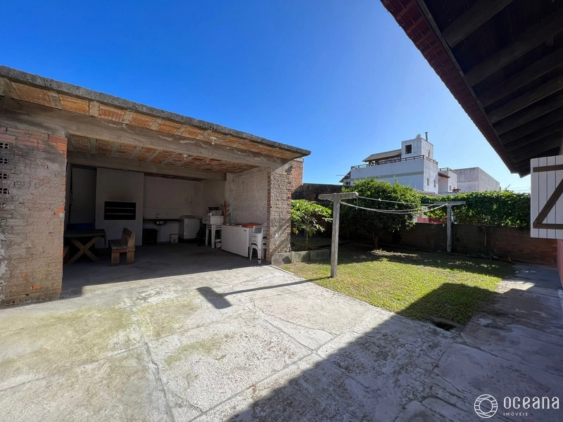 Casa no bairro zona nova: 9ª foto da galeria de imagens do imóvel