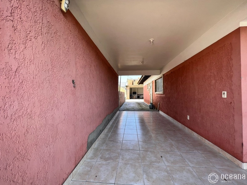 Casa no bairro zona nova: 10ª foto da galeria de imagens do imóvel