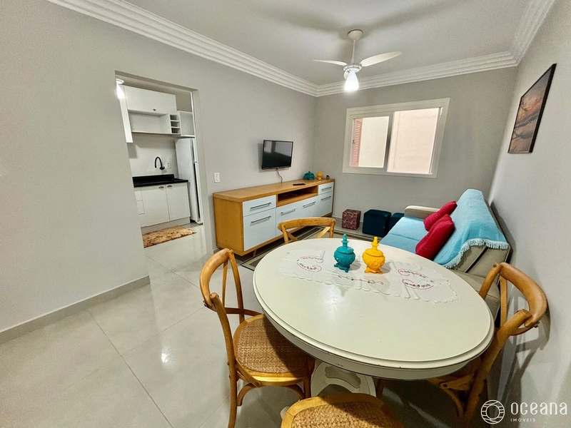 01 quarto com terraço e box de estacionamento!: 1ª foto da galeria de imagens do imóvel