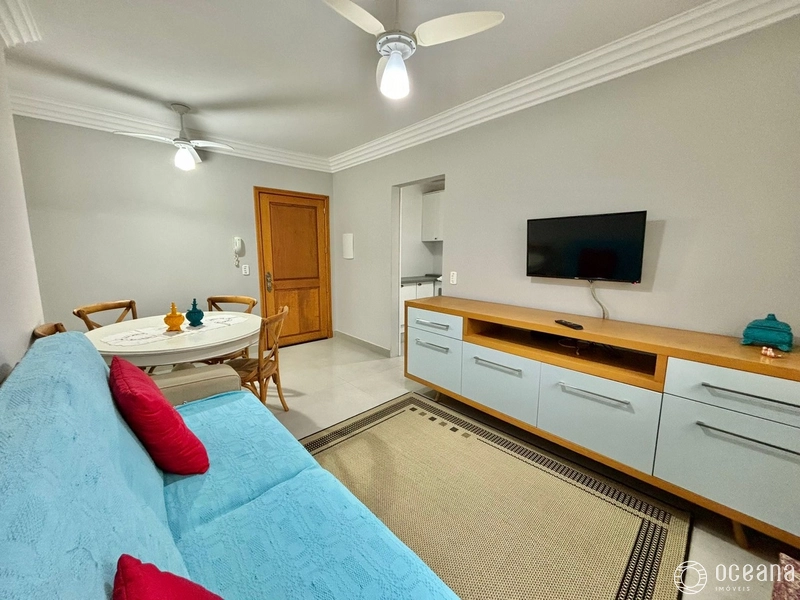 01 quarto com terraço e box de estacionamento!: 2ª foto da galeria de imagens do imóvel