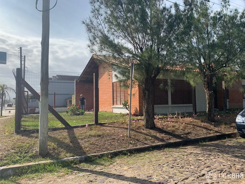 Casa 50 metros do mar - Atlântida Sul: 1ª foto da galeria de imagens do imóvel