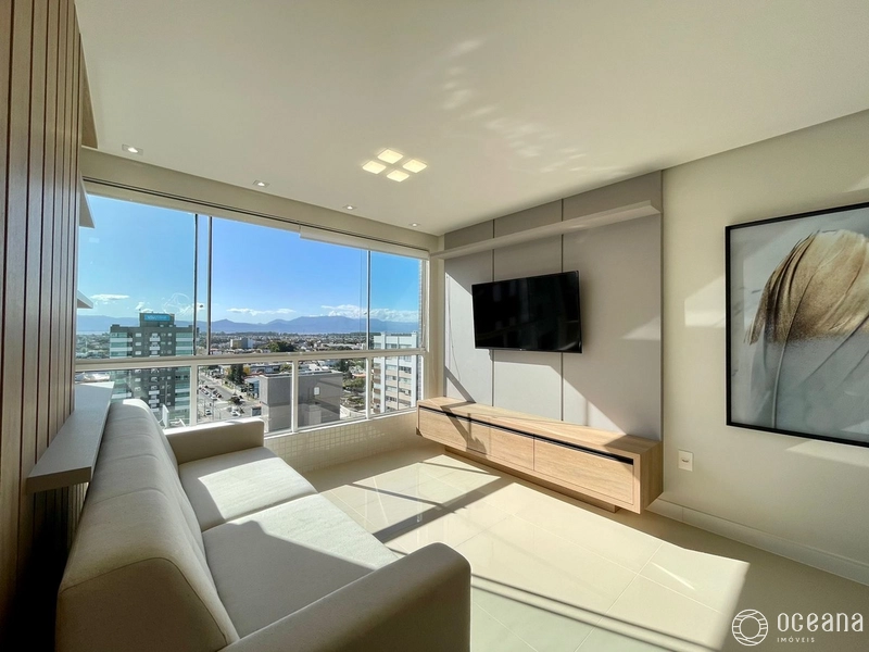 Apartamento 2 quartos: 3ª foto da galeria de imagens do imóvel
