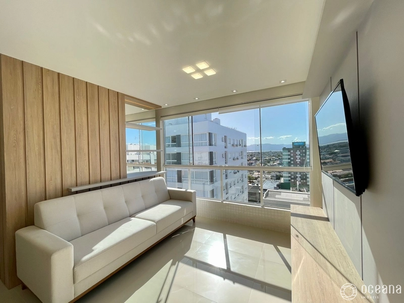 Apartamento 2 quartos: 2ª foto da galeria de imagens do imóvel