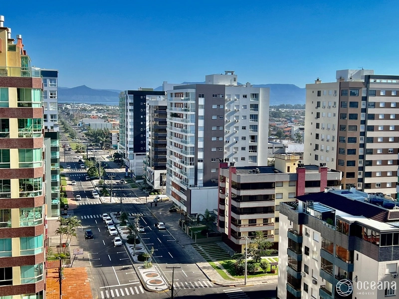 APARTAMENTO 03 DORMITÓRIOS, SACADA DE FRENTE VISTA MAR!: 13ª foto da galeria de imagens do imóvel