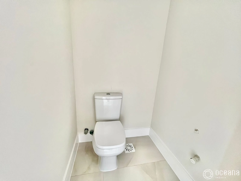 APARTAMENTO 03 DORMITÓRIOS, SACADA DE FRENTE VISTA MAR!: 14ª foto da galeria de imagens do imóvel