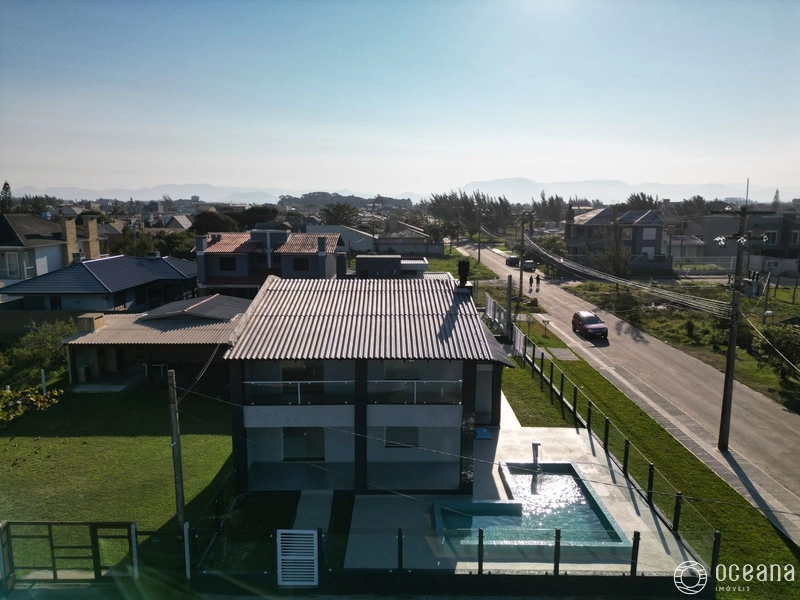 SOBRADO A VENDA: 1ª foto da galeria de imagens do imóvel