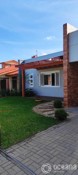 Casa 03 dormitórios em Mariápolis: 1ª foto da galeria de imagens do imóvel