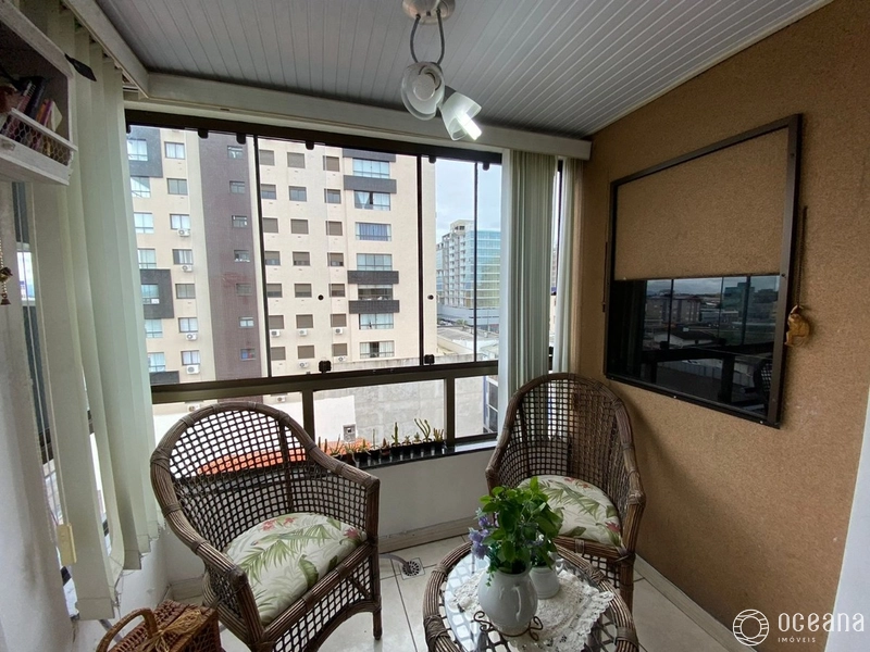 Apartamendo de 01 dormitório com box de garagem em Capão da Canoa: 5ª foto da galeria de imagens do imóvel