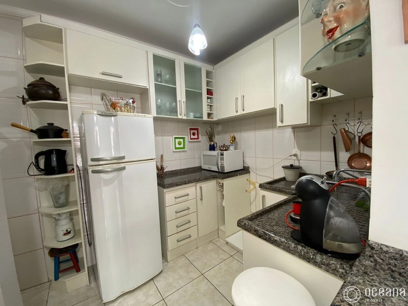 Apartamendo de 01 dormitório com box de garagem em Capão da Canoa: 7ª foto da galeria de imagens do imóvel
