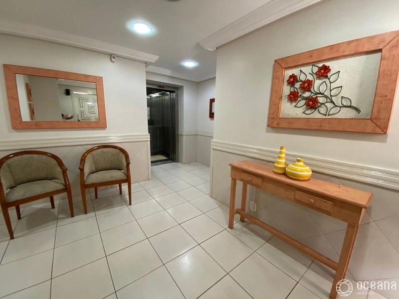 Apartamendo de 01 dormitório com box de garagem em Capão da Canoa: 14ª foto da galeria de imagens do imóvel
