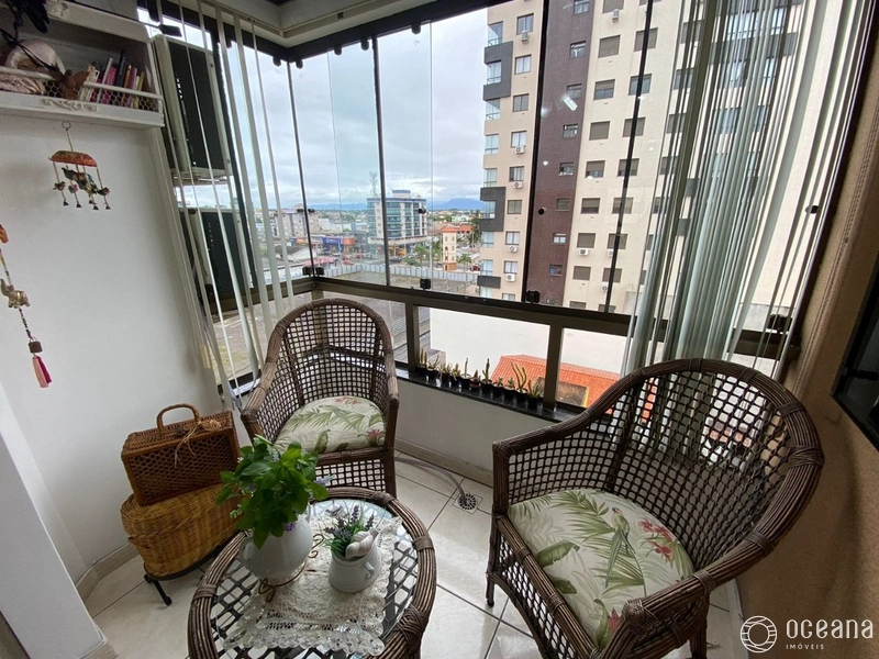 Apartamendo de 01 dormitório com box de garagem em Capão da Canoa: 6ª foto da galeria de imagens do imóvel