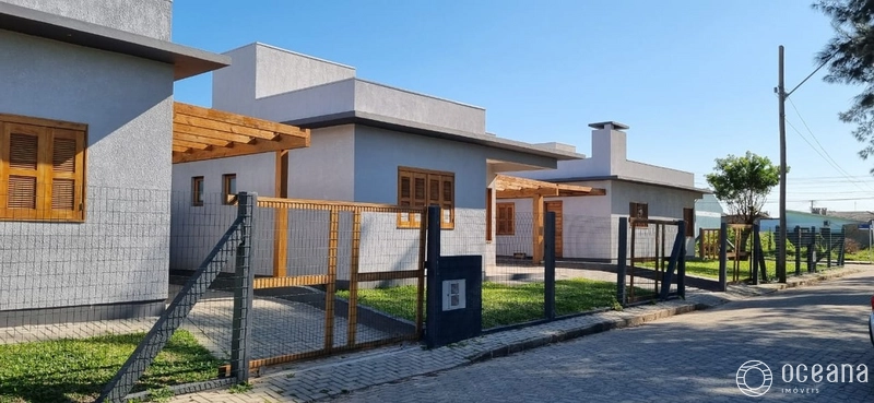 CASA NUNCA HABITADA - RAINHA DO MAR - XANGRI-LÁ/RS.: 2ª foto da galeria de imagens do imóvel