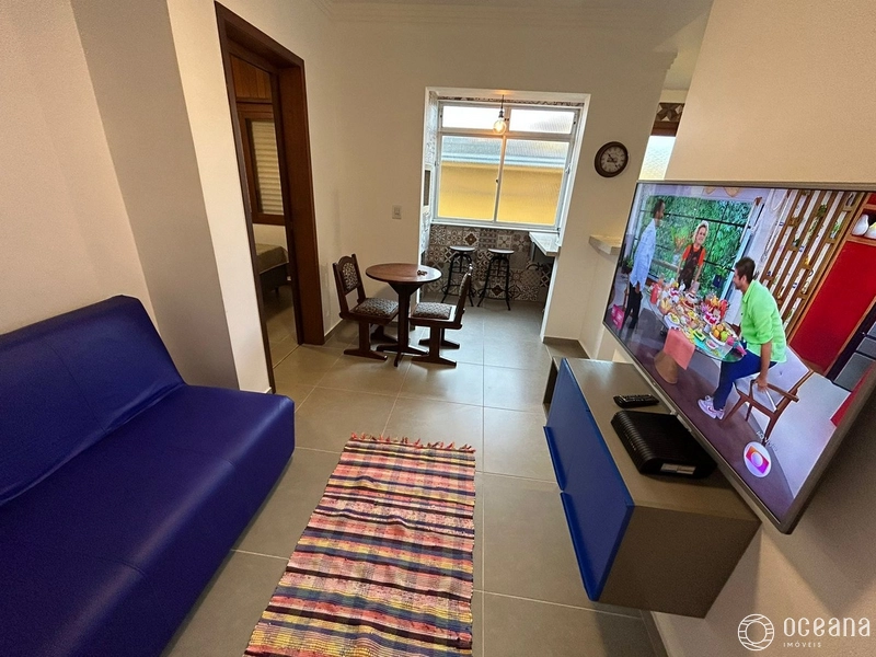Apartamento 1 Dormitorio Centro de Capão da Canoa rs