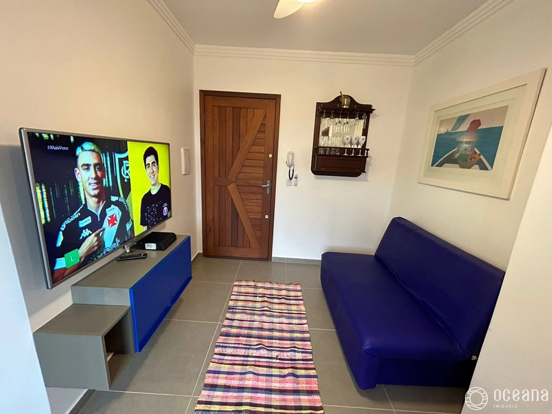 Apartamento 1 Dormitorio Centro de Capão da Canoa rs: 2ª foto da galeria de imagens do imóvel