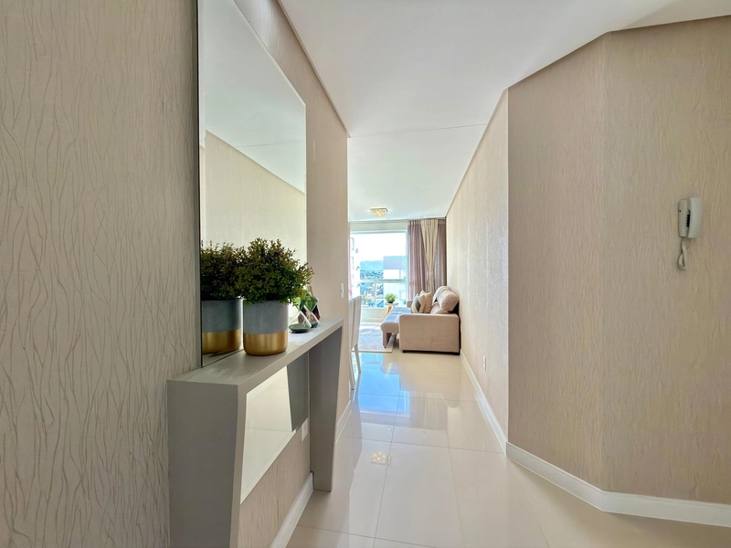 APARTAMETO MOBILIADO E DECORADO COM 02 SUÍTES!: 20ª foto da galeria de imagens do imóvel