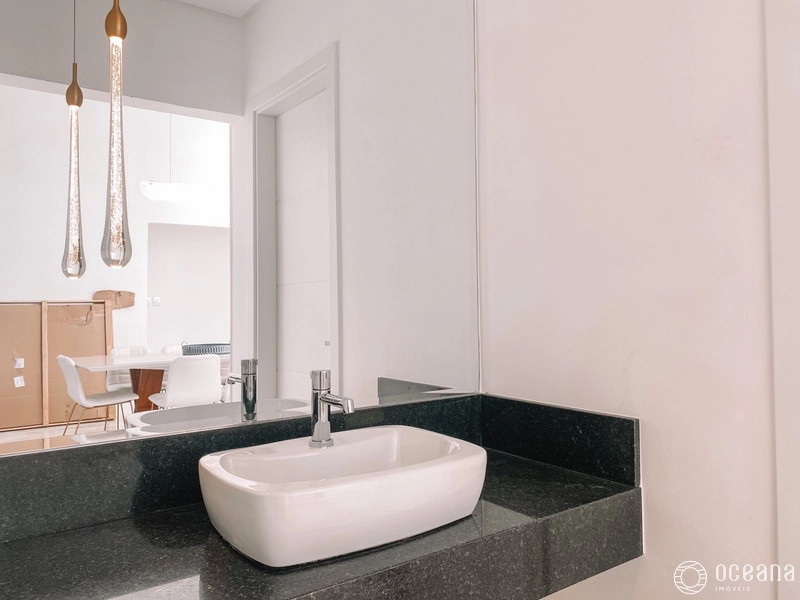 CASA EM CONDOMÍNIO FECHADO: 13ª foto da galeria de imagens do imóvel