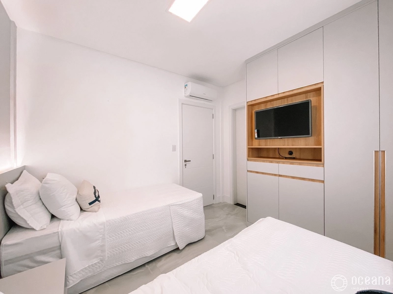 CASA EM CONDOMÍNIO FECHADO: 21ª foto da galeria de imagens do imóvel