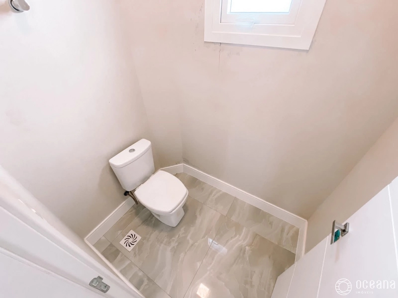 CASA EM CONDOMÍNIO FECHADO: 12ª foto da galeria de imagens do imóvel
