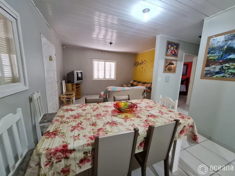 Casa 3 dormitórios Atlântida Sul: 5ª foto da galeria de imagens do imóvel