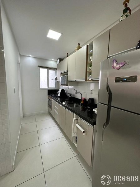 Apartamento 2 Dormitorios Zona Nova Capão da Canoa RS: 9ª foto da galeria de imagens do imóvel