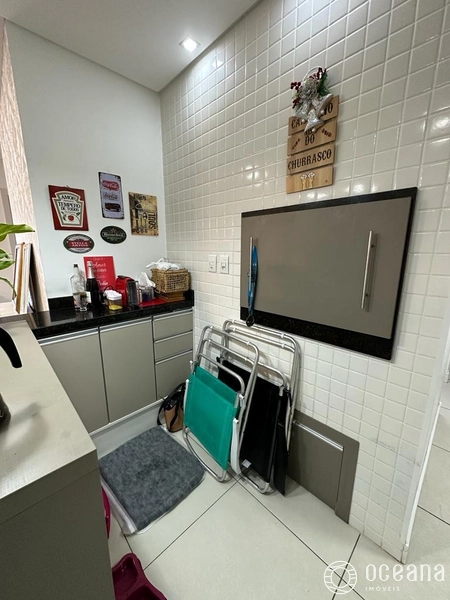 Apartamento 2 Dormitorios Zona Nova Capão da Canoa RS: 7ª foto da galeria de imagens do imóvel
