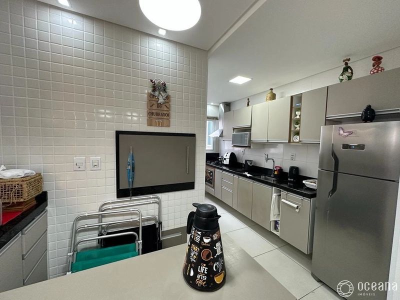 Apartamento 2 Dormitorios Zona Nova Capão da Canoa RS: 8ª foto da galeria de imagens do imóvel