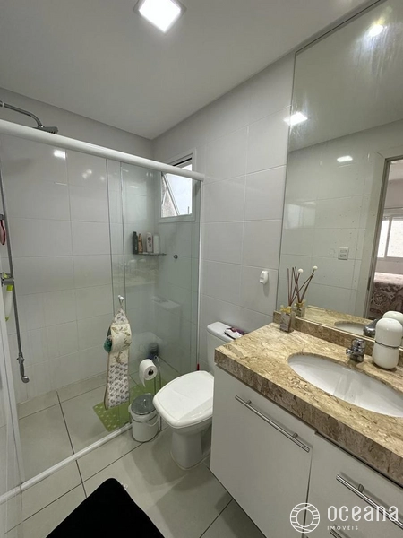Apartamento 2 Dormitorios Zona Nova Capão da Canoa RS: 12ª foto da galeria de imagens do imóvel