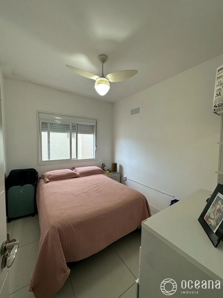 Apartamento 2 Dormitorios Zona Nova Capão da Canoa RS: 11ª foto da galeria de imagens do imóvel