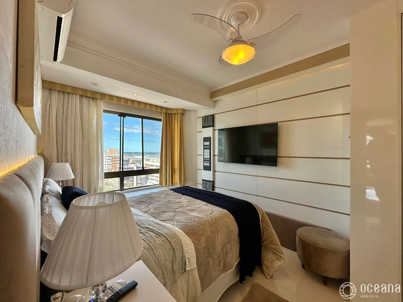 VENDO APARTAMENTO COM INFRA E VISTA PADA O MAR, JUNTO A PRAÇA DO FAROL: 10ª foto da galeria de imagens do imóvel