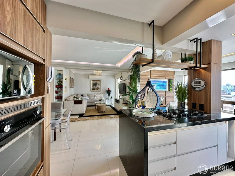 VENDO APARTAMENTO COM INFRA E VISTA PADA O MAR, JUNTO A PRAÇA DO FAROL: 27ª foto da galeria de imagens do imóvel