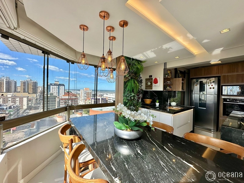 VENDO APARTAMENTO COM INFRA E VISTA PADA O MAR, JUNTO A PRAÇA DO FAROL: 36ª foto da galeria de imagens do imóvel