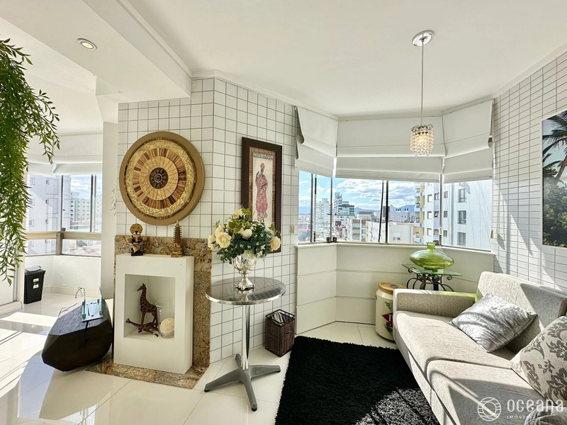 VENDO APARTAMENTO COM INFRA E VISTA PADA O MAR, JUNTO A PRAÇA DO FAROL: 20ª foto da galeria de imagens do imóvel