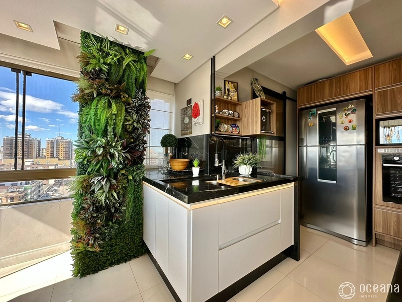 VENDO APARTAMENTO COM INFRA E VISTA PADA O MAR, JUNTO A PRAÇA DO FAROL: 31ª foto da galeria de imagens do imóvel