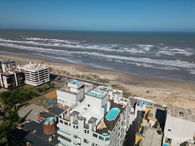 VENDO APARTAMENTO COM INFRA E VISTA PADA O MAR, JUNTO A PRAÇA DO FAROL: 5ª foto da galeria de imagens do imóvel