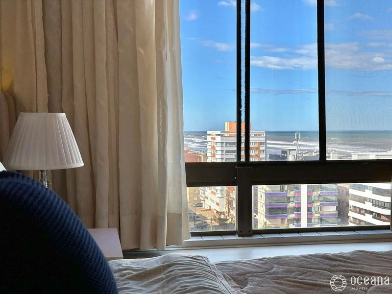 VENDO APARTAMENTO COM INFRA E VISTA PADA O MAR, JUNTO A PRAÇA DO FAROL: 11ª foto da galeria de imagens do imóvel