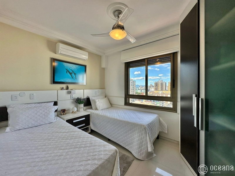 VENDO APARTAMENTO COM INFRA E VISTA PADA O MAR, JUNTO A PRAÇA DO FAROL: 14ª foto da galeria de imagens do imóvel