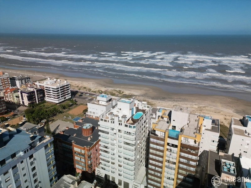 VENDO APARTAMENTO COM INFRA E VISTA PADA O MAR, JUNTO A PRAÇA DO FAROL: 2ª foto da galeria de imagens do imóvel