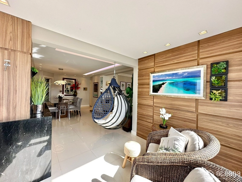 VENDO APARTAMENTO COM INFRA E VISTA PADA O MAR, JUNTO A PRAÇA DO FAROL: 30ª foto da galeria de imagens do imóvel