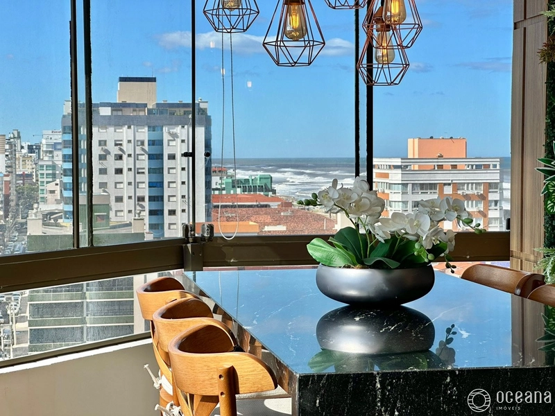 VENDO APARTAMENTO COM INFRA E VISTA PADA O MAR, JUNTO A PRAÇA DO FAROL: 32ª foto da galeria de imagens do imóvel