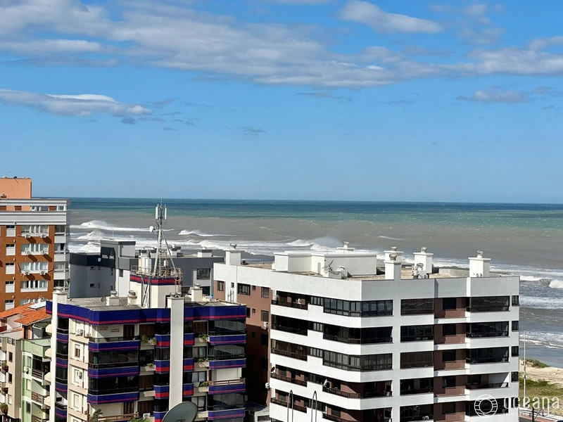 VENDO APARTAMENTO COM INFRA E VISTA PADA O MAR, JUNTO A PRAÇA DO FAROL: 34ª foto da galeria de imagens do imóvel