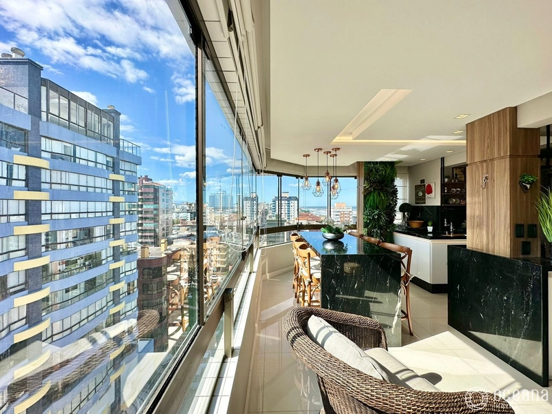 VENDO APARTAMENTO COM INFRA E VISTA PADA O MAR, JUNTO A PRAÇA DO FAROL: 39ª foto da galeria de imagens do imóvel