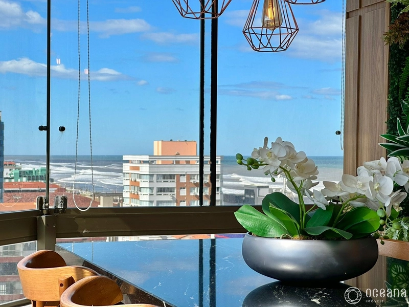 VENDO APARTAMENTO COM INFRA E VISTA PADA O MAR, JUNTO A PRAÇA DO FAROL: 40ª foto da galeria de imagens do imóvel