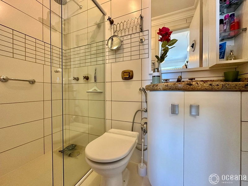 VENDO APARTAMENTO COM INFRA E VISTA PADA O MAR, JUNTO A PRAÇA DO FAROL: 13ª foto da galeria de imagens do imóvel
