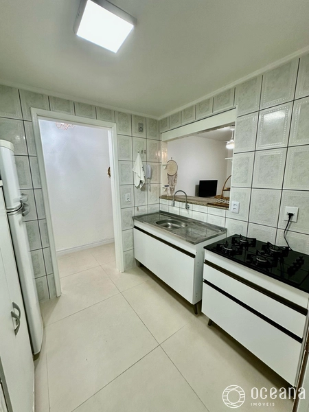 Apartamento de 01 Dormitorio na Beira Mar de Capão da Canoa RS: 6ª foto da galeria de imagens do imóvel